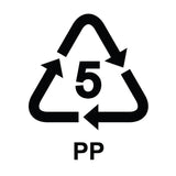 Kunststoffdose 12x 1,15 Liter Plastikdose mit Deckel, BPA-frei, lebensmittelecht inkl. 1 Schaufel