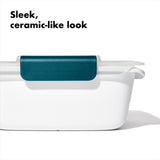 OXO Good Grips Prep & Go-Salatbehälter
