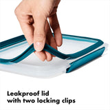 OXO Good Grips Prep & Go-Salatbehälter